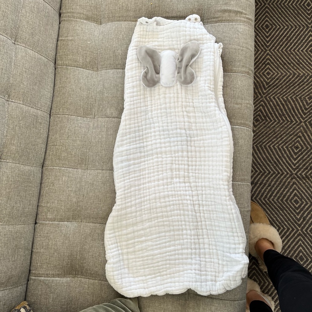 Snuggy Buddy Baby Sleep Sack (M)